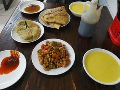 牛肉饼-王三姑牛肉饼