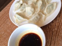 鲅鱼饺子-渔家颂歌渔家味道(青石路店)