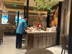 -北李妈妈菜·海肠捞饭(高新万达店)