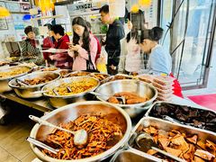 -黎里王记辣脚(黎里总店)