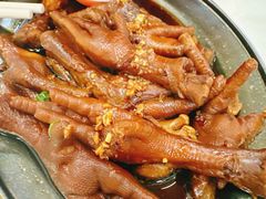-金伯利街美食夜市