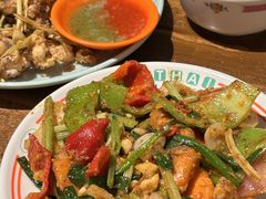 -Thai Alley泰爱里(二沙岛店)