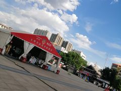 -万达广场(龙湖店)