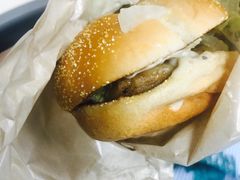 -麦当劳(国贸店)