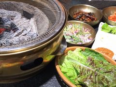 -味家烤肉烤鳗鱼牛排(西塔旗舰店)