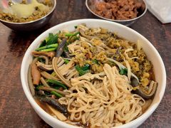 -张二面馆(山门口店)