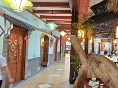 -和源祥·日照菜扛把子(万平口一店)