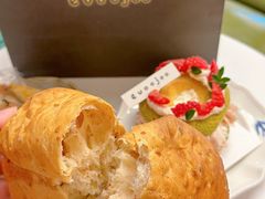 -evoojoo面包商店