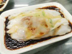 韭黄牛肉拉肠-穗银肠粉店(东川路店)