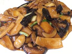 -南来顺饭庄·清真(南菜园店)