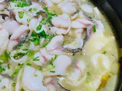 -周渝食惦酸菜鱼(青浦店)