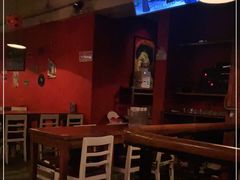 大堂-Rural Tequila墨西哥餐厅(东川路店)