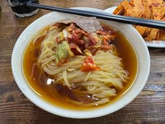 -西塔大冷面(市府大路店)