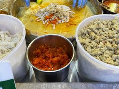 -安徽阜阳卷馍(西单店)