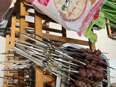 -陈六子全羊馆·烧烤烤羊排(山东理工大店)