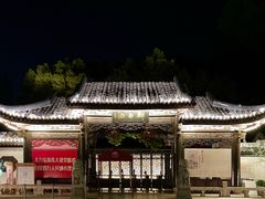 -上海醉白池公园