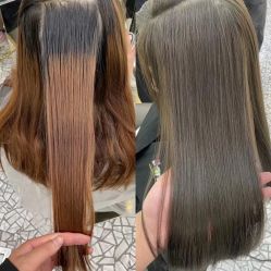 -型色沙龙 Color Salon