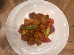 -莆田餐厅PUTIEN(三里屯店)