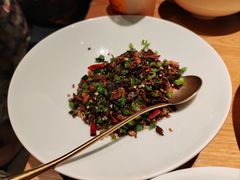 -一坐一忘云南菜(三里屯店)