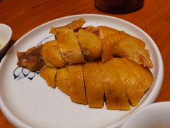 -頂好酒家·经典粤菜(海信广场店)