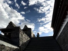 -四川郎木寺镇