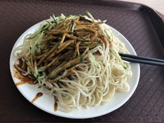 -华天新川面馆(缸瓦市店)