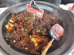 -回味黑鸭煲·始于2006(万松园店)