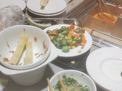 -海底捞火锅(方圆荟店)