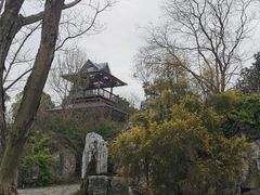 -武汉园博园(武汉自然博物馆)