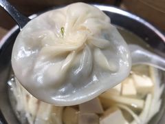 -鑫旺旺汤包(总店)