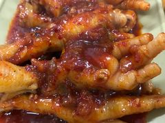 -京玉菲饭店(李村店)