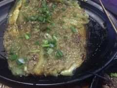 -龚海宝· 烧烤· 羊肉原切挂糊更好吃(庄市店)