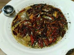 -江渔儿酸菜鱼(东二环泰禾店)