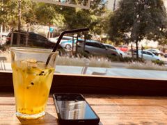 -明谦·Coffee&Cocktail Bar(美您公园店)