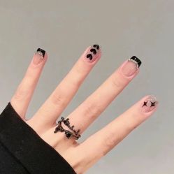 -斯馨·健康美甲美睫