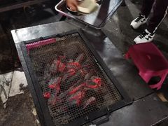 -同心烧烤(总店)
