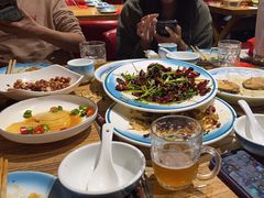 -永红源啤酒·烧烤·海鲜·大排档(台柳路店)