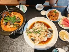 -随缘小馆(红岭路店)