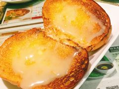 -翠华餐厅(德辅道中店)