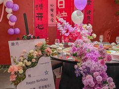 -渝月·川菜(海岸城店)