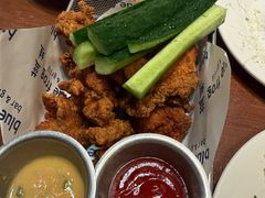 -bluefrog蓝蛙(悠唐购物中心店)