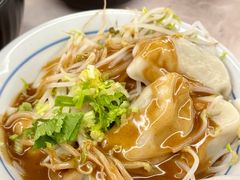 沙茶饺-合意桐坑牛肉粿·鲜牛肉火锅(嵩山总店)