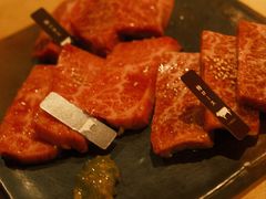 -焼肉ホルモン 龍の巣(新宿三丁目店)