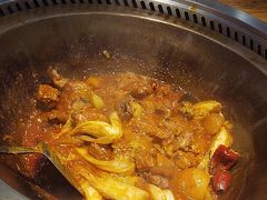 -山河屯铁锅炖(哈西站店)