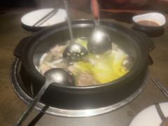 -同仁四季椰子鸡(宝安壹方城店)