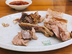 -清真·益鑫羊肉手抓馆(花园北街店)