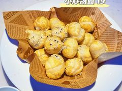 汤圆-茅庐川菜(烟台万象汇店)