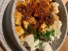-薇酌饮·陕西菜(南门外店)