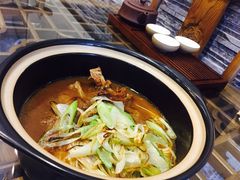 野鸭面-御面斋精品面馆