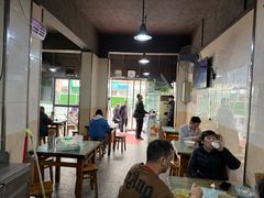 -大石人家鱿鱼面馆(大石西路总店)